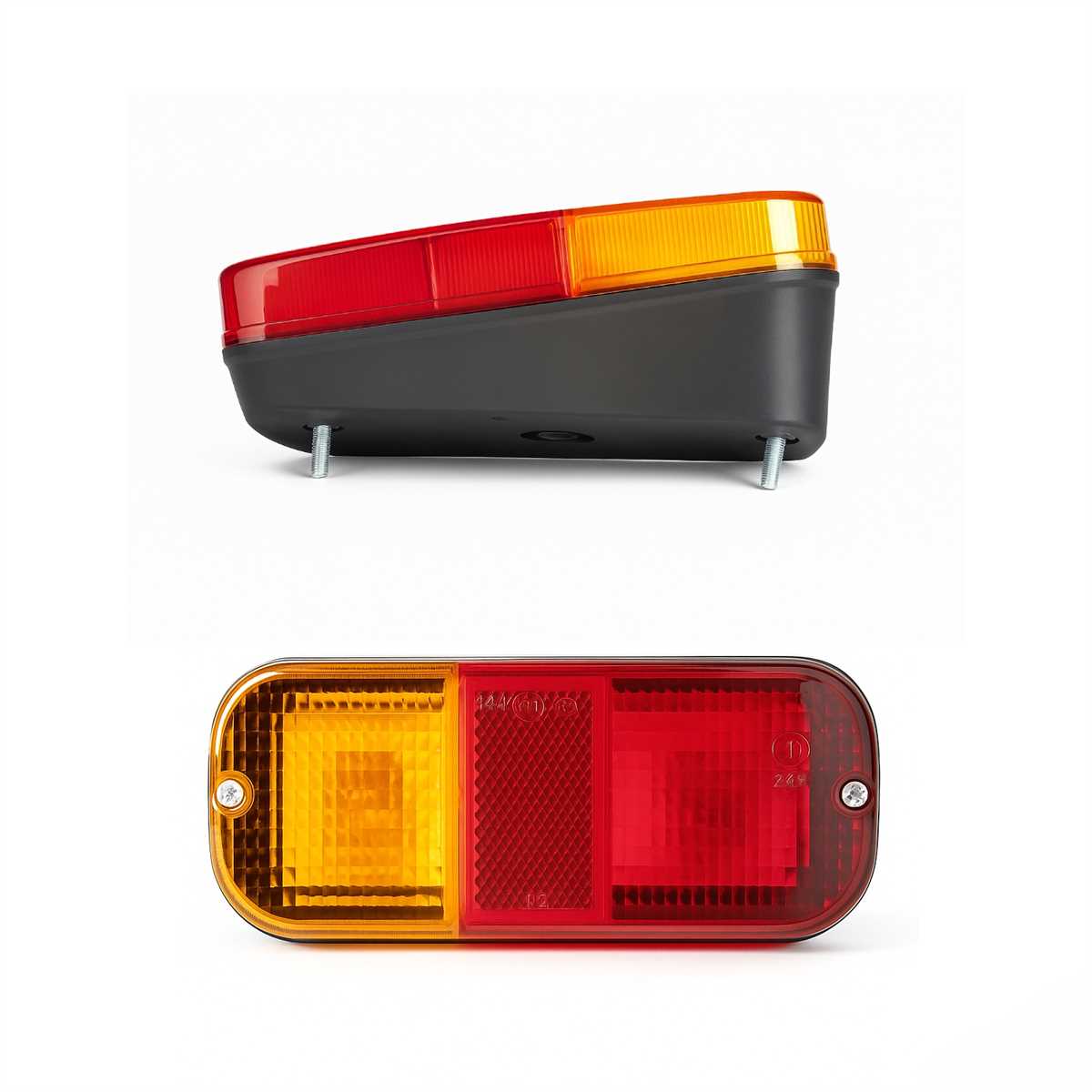 ARKA STOP LAMBASI (L) 1