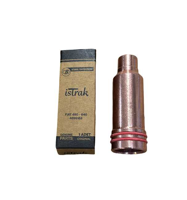 ENJEKTÖR BAKIR KOVANI (YM) (UCU KISA) 1