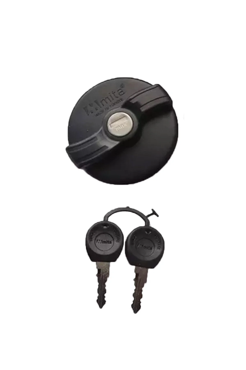 MAZOT DEPO KAPAĞI 1