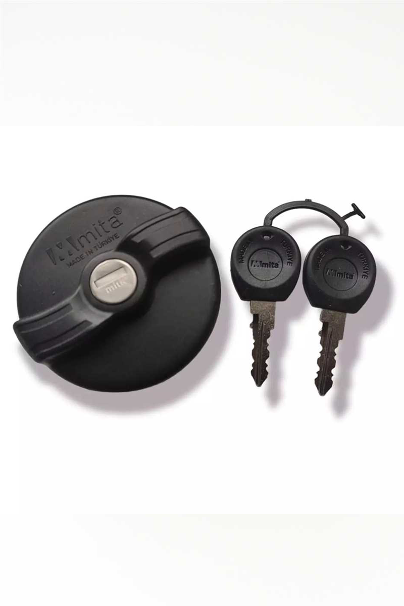 MAZOT DEPO KAPAĞI 1