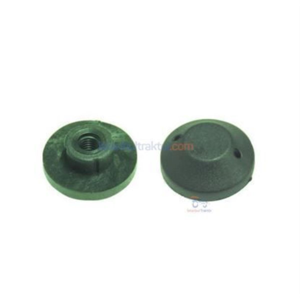 PLASTİK SOMUNLU PUL (YİVLİ)      Tüm Modellere 1