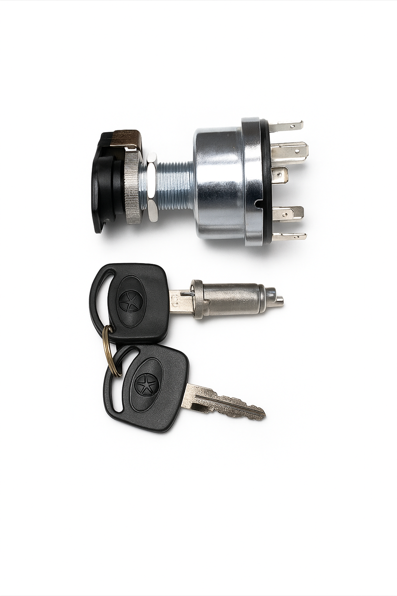 KOMPLE KONTAK (UZUN BOĞAZ) (NS 10703) 1