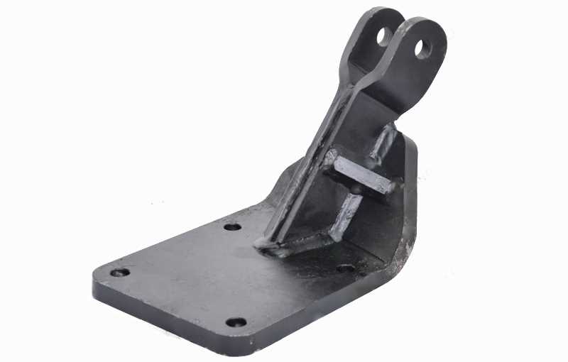 GERGİ ZİNCİR LAMASI (SOL) (90-100 SERİSİ) (BÜYÜK)      TÜMOSAN 1