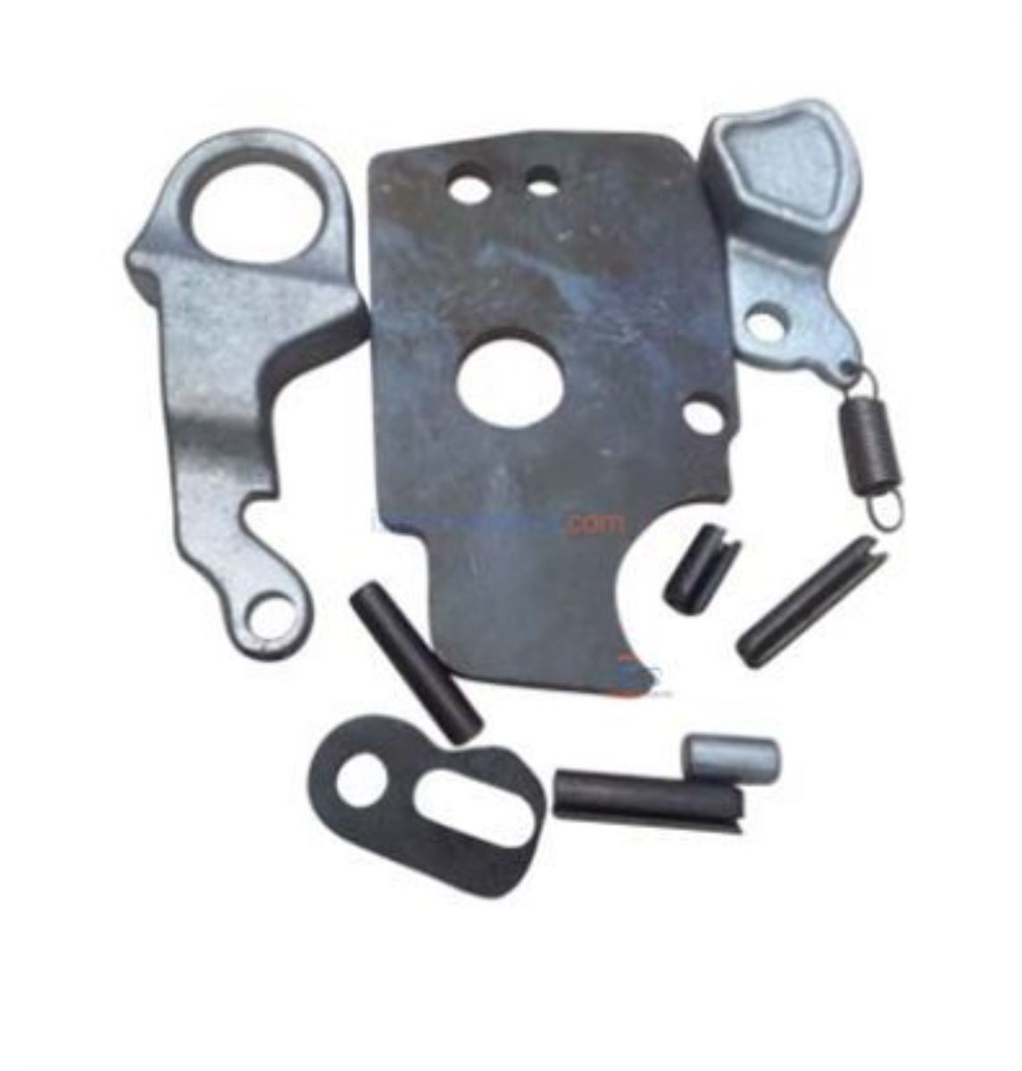 C KAFALI YAN KOLLARIN KAFASI KİLİT TM.(DYPTT-358)      TD SERİSİ 1