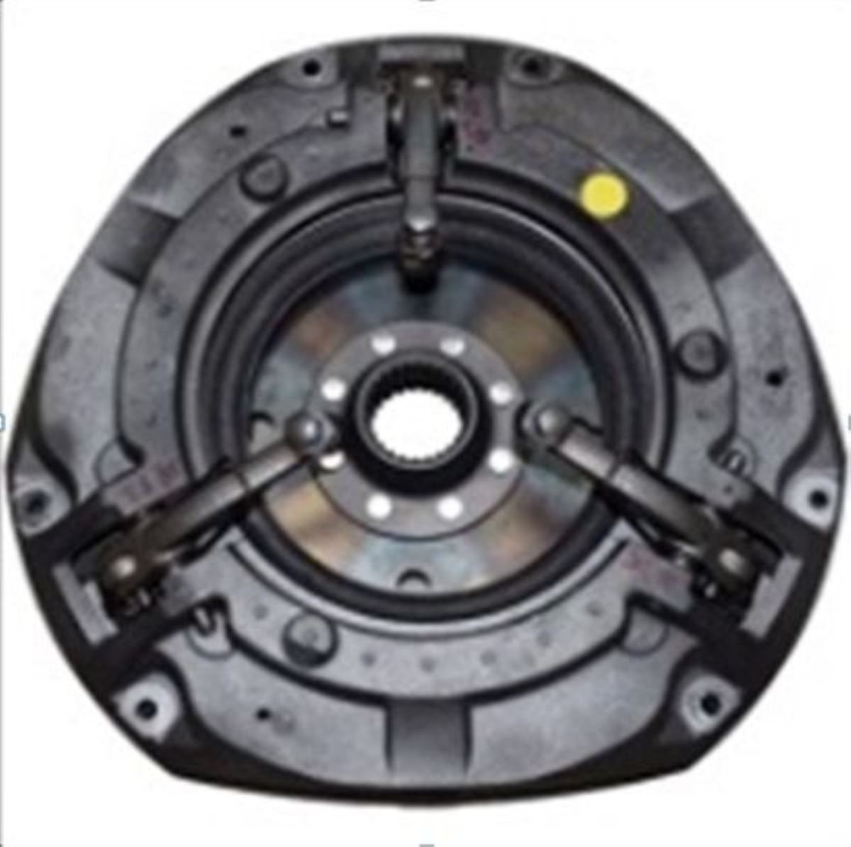 KOMPLE BASKI (12'')(YAYLI)      MF 1