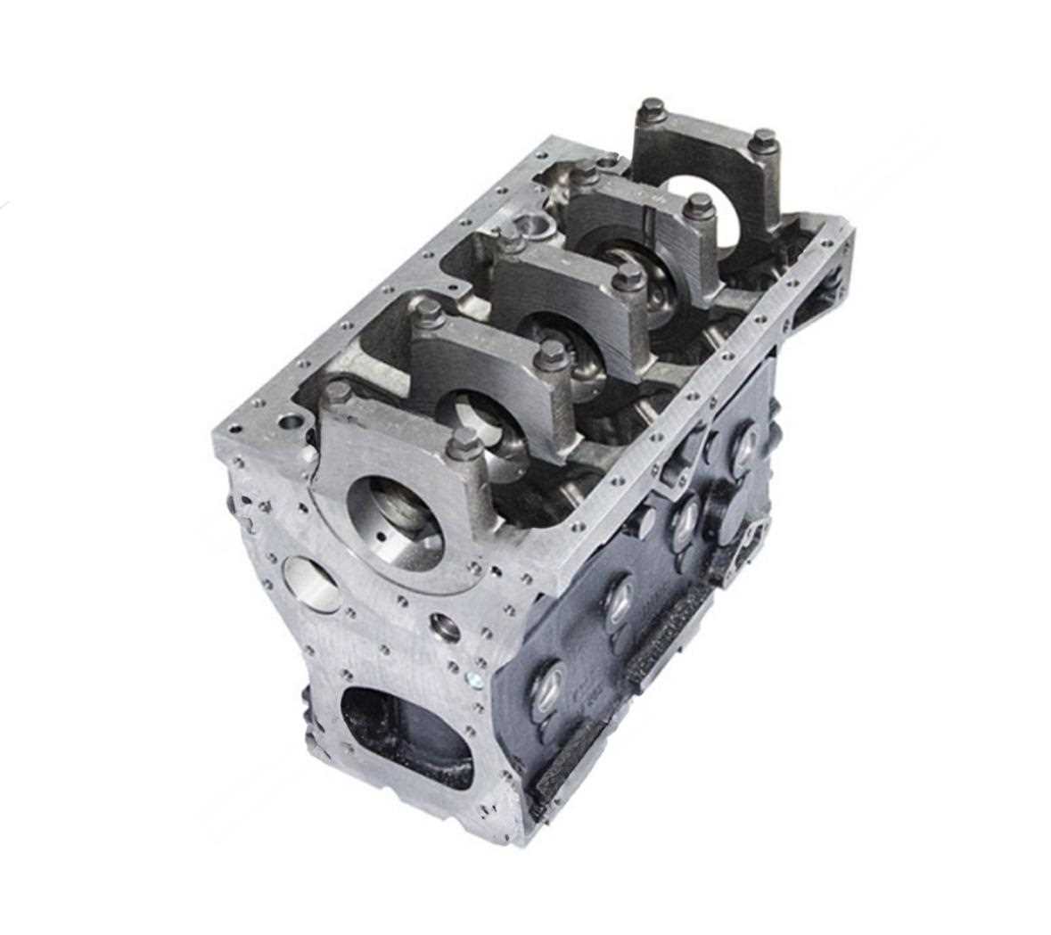 SILINDIR BLOK 4 SIL. 104.00 mm 1