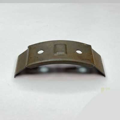 SEKROMENÇ TIRNAĞI (DIŞ) (EM) 1