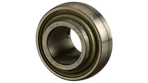 ÖN DEFRANSİYEL RULMANI (YAR-206-2F) 1