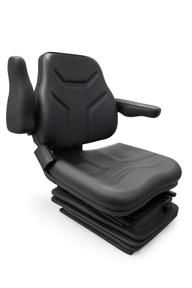 KÖRÜKLÜ KIZAKLI OYNAR KOLLU SÜRÜCÜ KOLTUĞU 1