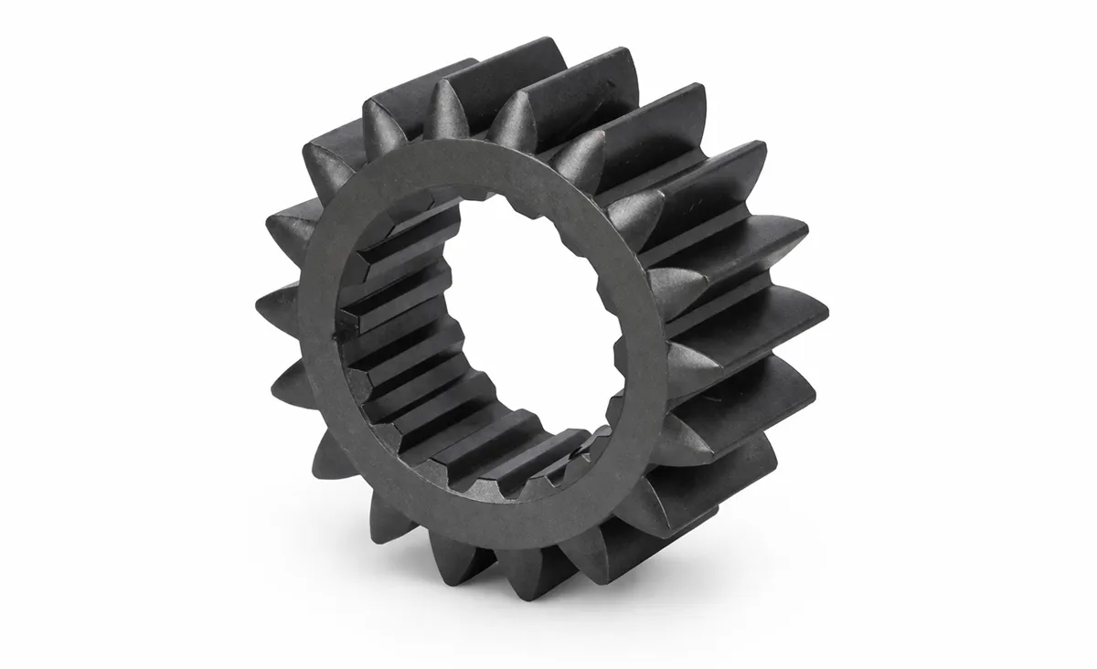 DISLI-GERI VITES DÖNDÜREN 1