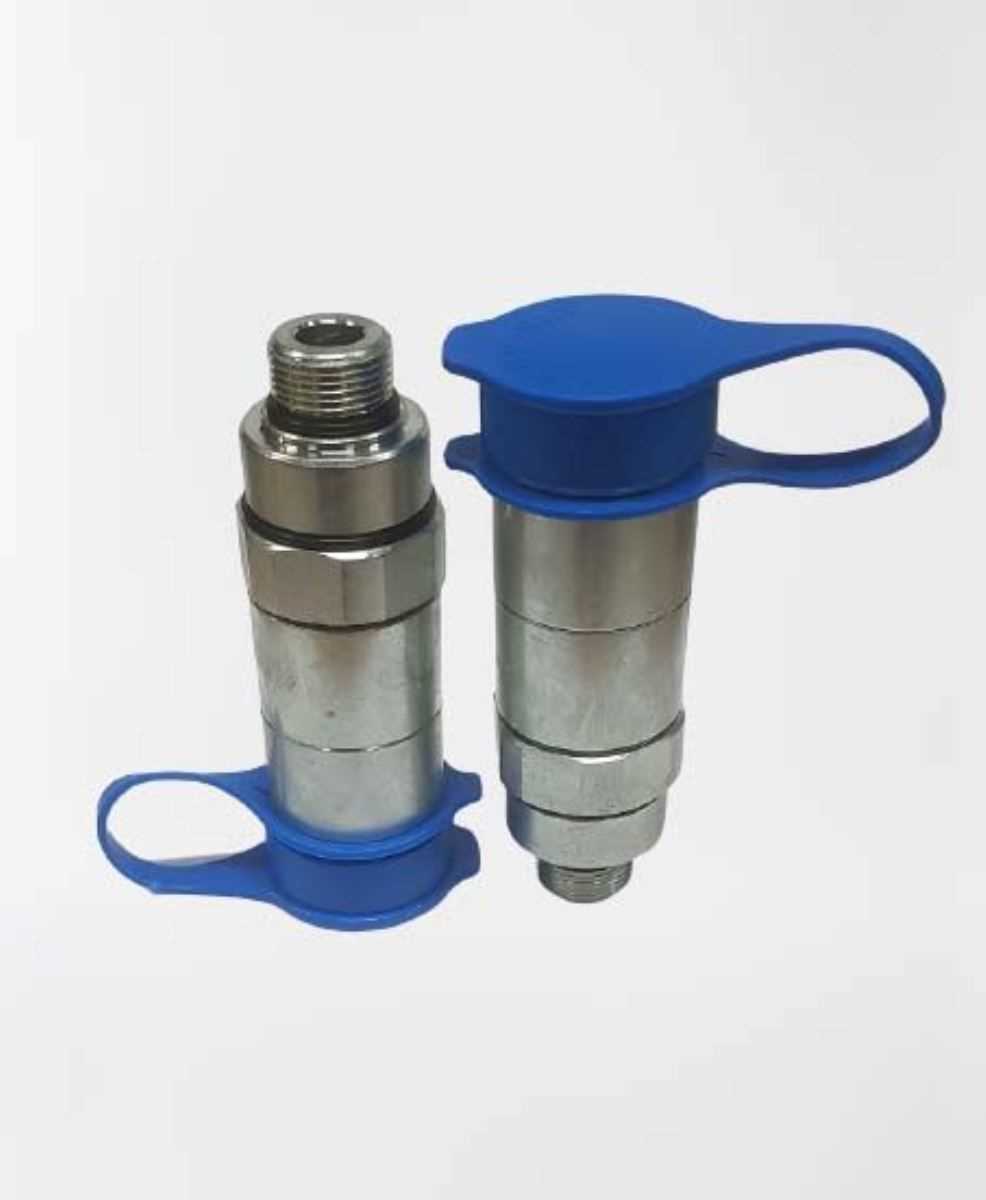 DAMPER ADA.(Uzun Gövde) 5085848 (6025) 1