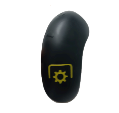 Valtra Vites Topuz Kapağı 1