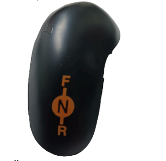 Valtra Vites Topuz Kapağı 1