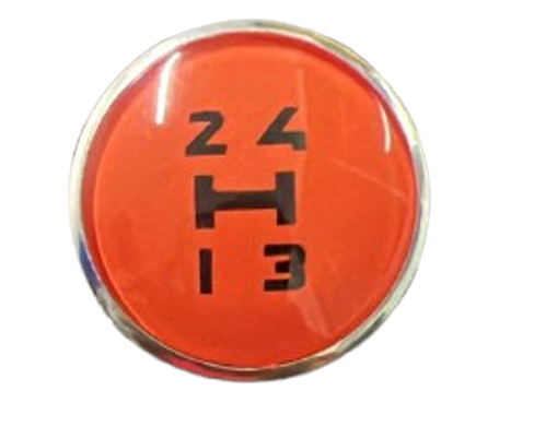 VİTES TOPUZ ŞEMASI SM 0081 1