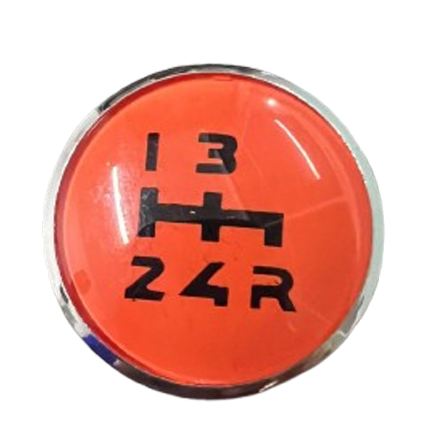 VİTES TOPUZ ŞEMASI SM 0078 1