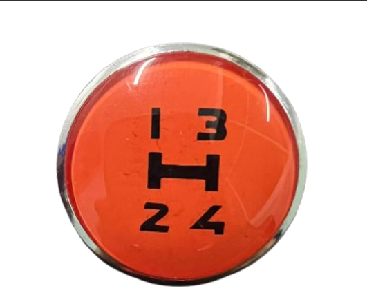 VİTES TOPUZ ŞEMASI SM 0079 1