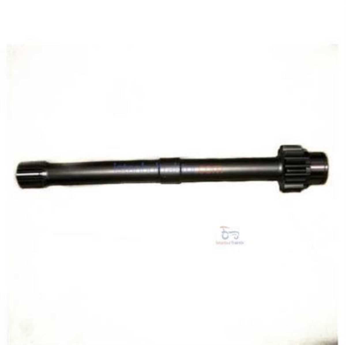 HIZLI DEVİR KUYRUK MİLİ DİŞLİ TAKIM. 650 DEVİR 1