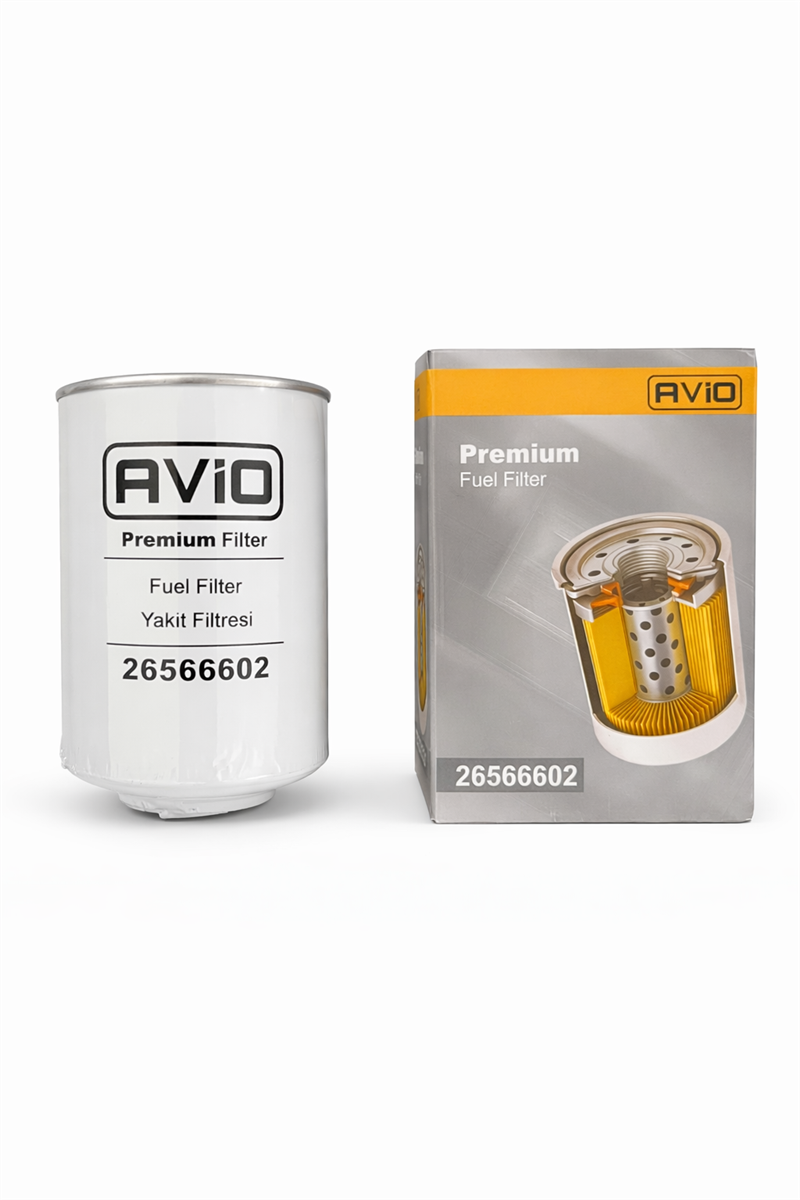 MAZOT FİLTRESİ UZUN TİP (V836339371) 1