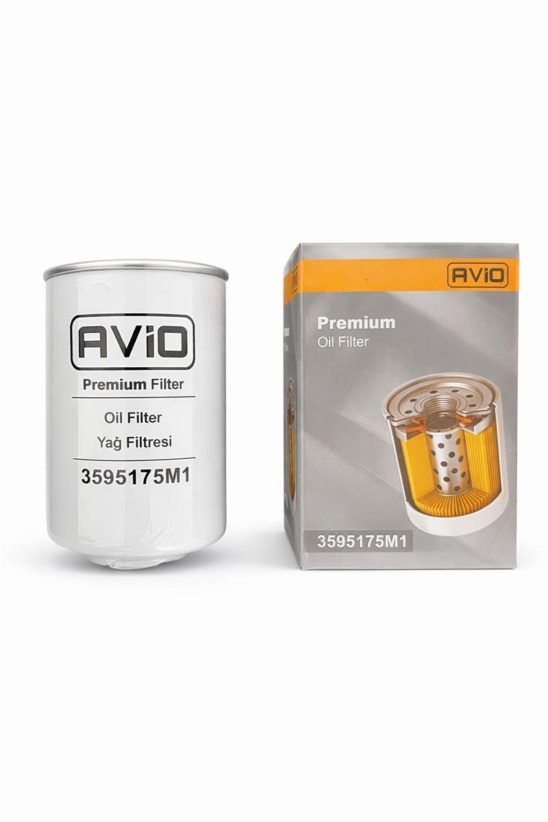 HİD.DİREKSİYON FİLTRESİ 1