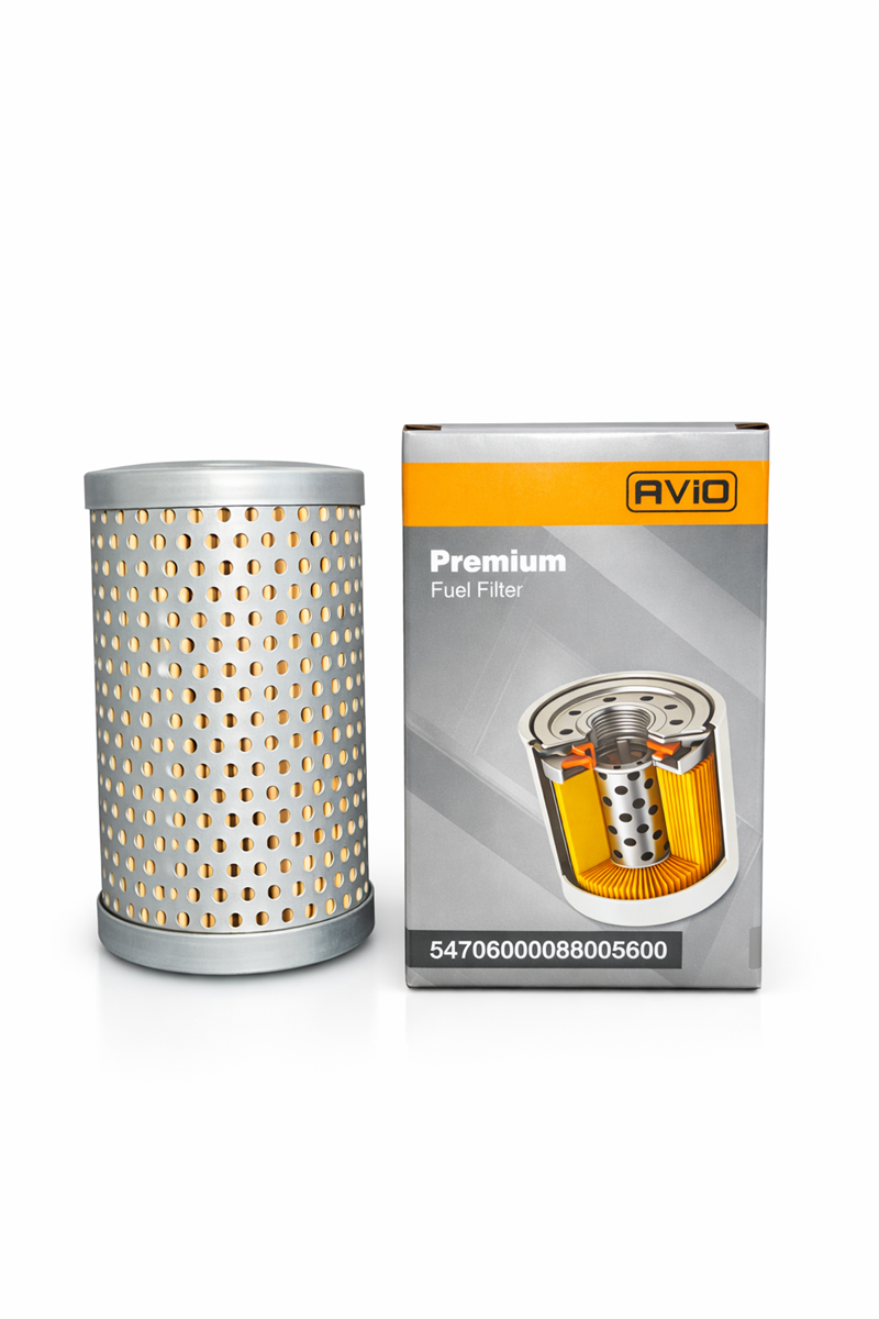 MAZOT FİLTRESİ İÇ FİLTRE 1