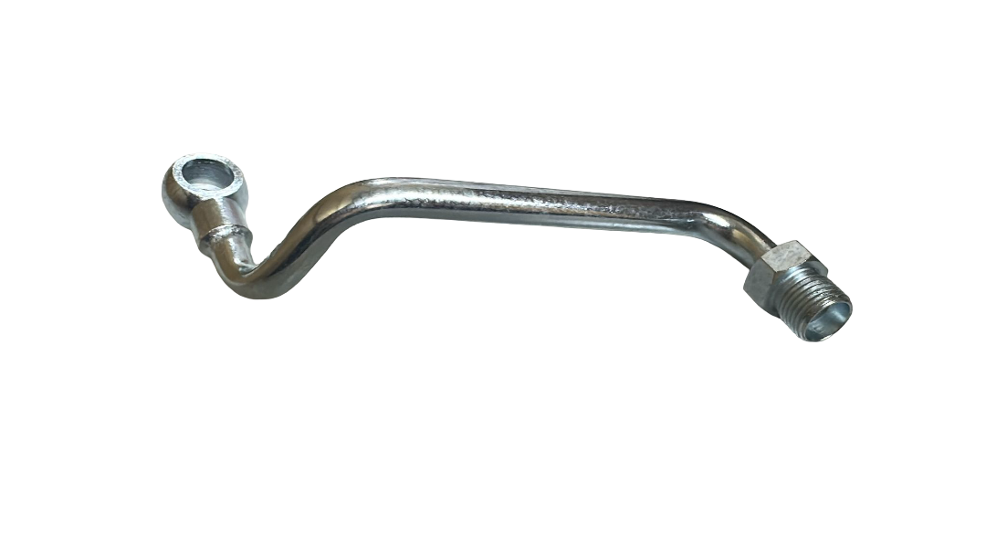 DİREKSİYON PİSTON BORUSU (UZUN) 1