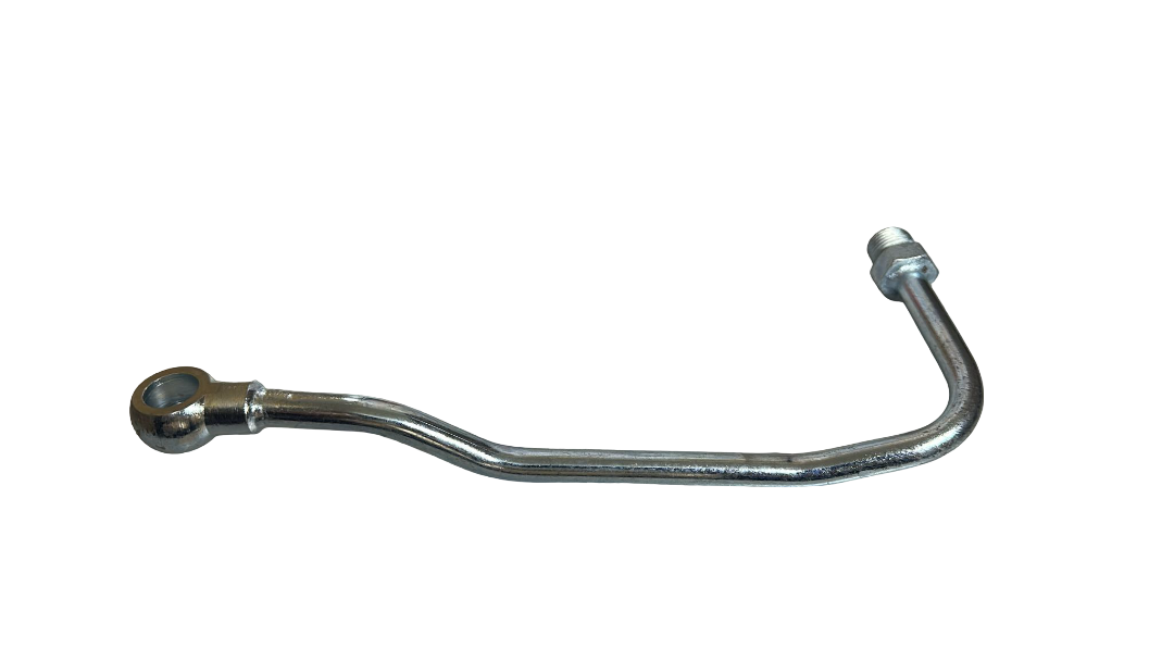 DİREKSİYON ÖN LİFT PİSTON BORUSU (UZUN) 1