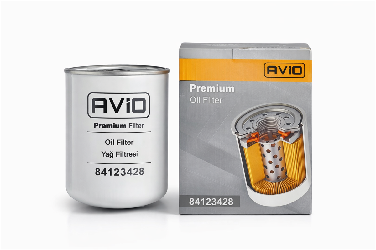 HİDROLİK FİLİTRESİ (BÜYÜK) 1