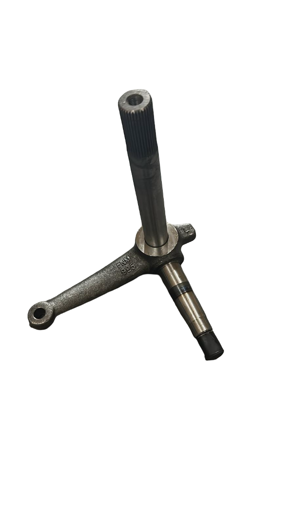 ÖN AKSON SOL (1.04.022) 1