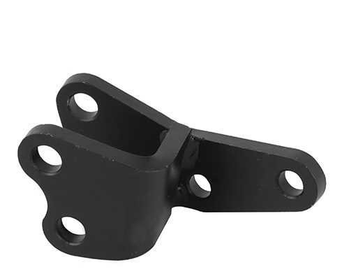 GERGİ ZİNCİR BAĞLANTI MESNEDİ (Borulu Tiplere) (R )      56 SERİSİ 1