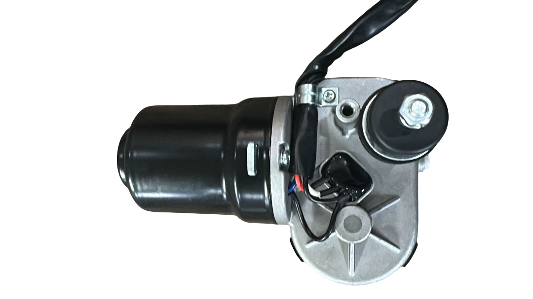 SİLECEK MOTORU (12 VOLT) (KABİN) 1