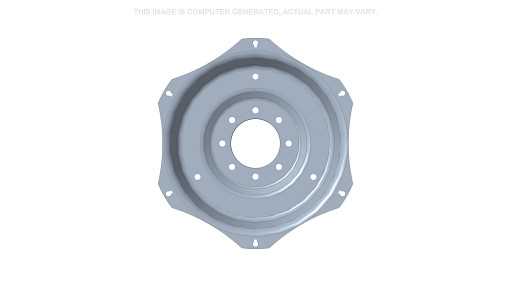 JANT GÖBEĞİ 61.6 CM 1