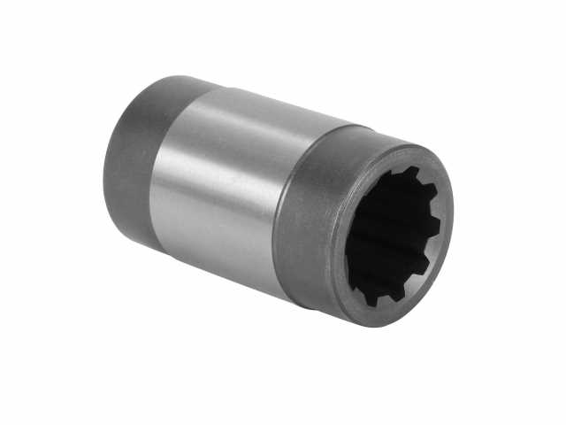 ÖN DİFERANSİYEL KIZAK KAPLİNİ 10 DİŞ TAŞLAMALI 1