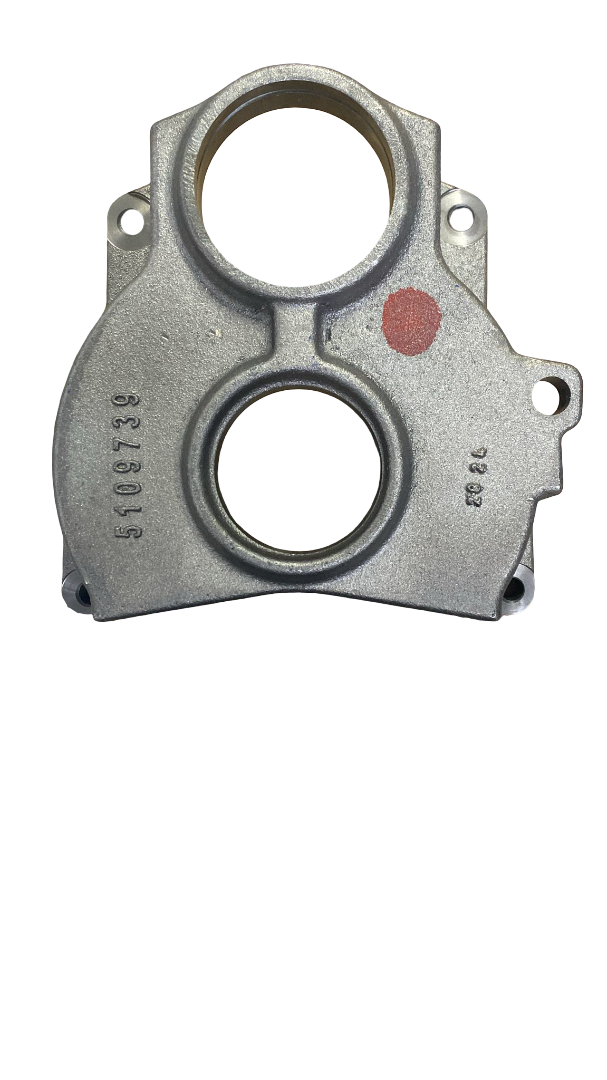 PTO MESNEDİ (RULMAN) 1