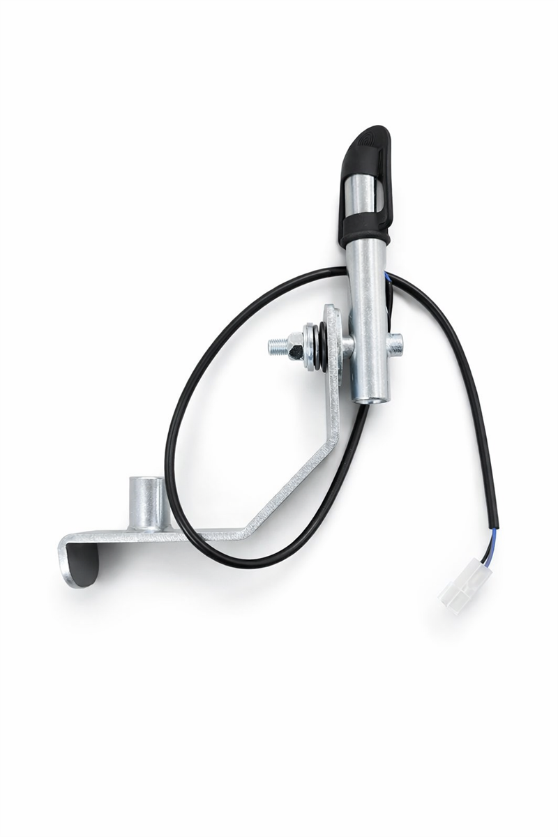 TEPE LAMBA AYAĞI (BRAKET) (SOL) 1