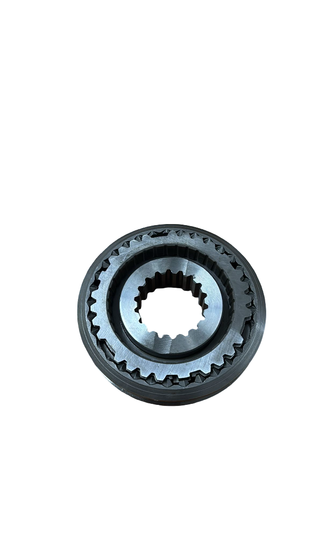 SENKRONİZER (KOMPLE) (1-2) (3-4) 1