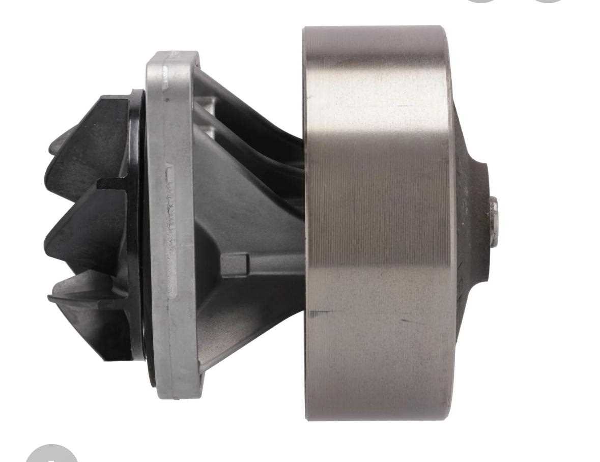 SDD KOMPLE (ORJINAL RULMANLI)(1.KALİTE) (507216828) 1