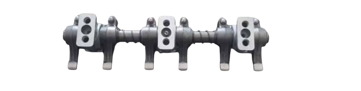 PİYANO MİLİ KOMPLE (3 SİLİNDİR) 1