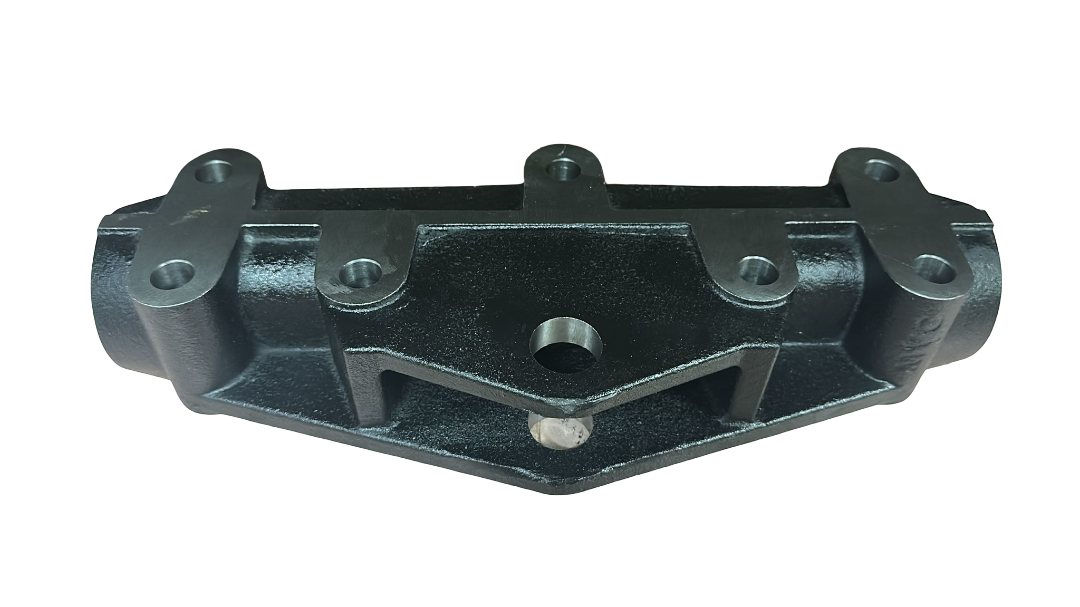 HİDROLİK KAYDIRICI MİL KÜTÜĞÜ BOŞ 1