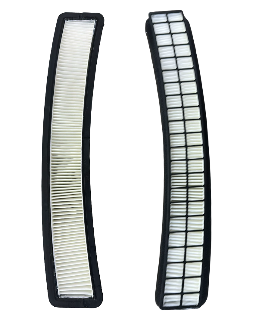 KABİN DIŞ FİTRESİ (SOL) 1