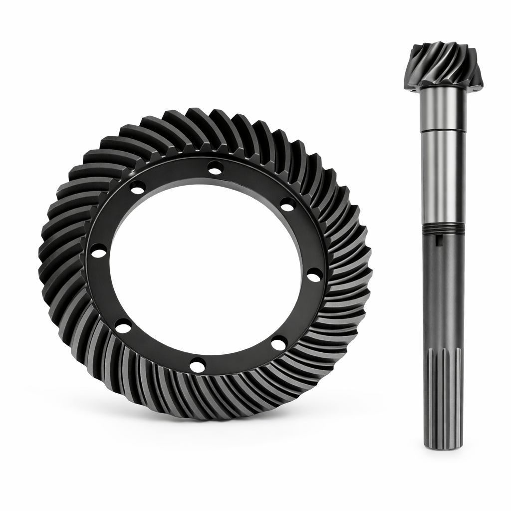 AYNA MAHRUTİ 10X43 38,5 CM 1