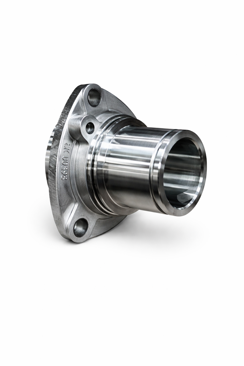 KOMPRESÖR RULMAN KAPAĞI 1