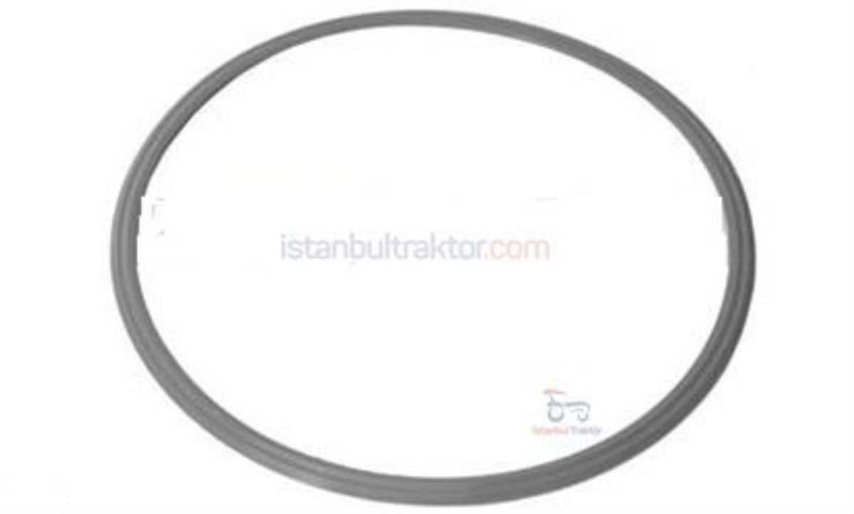 MOTOR SUBAP KAPAK LASTİĞİ (3 Silindir) (Gri) (509-TT)      TD SERİSİ 1