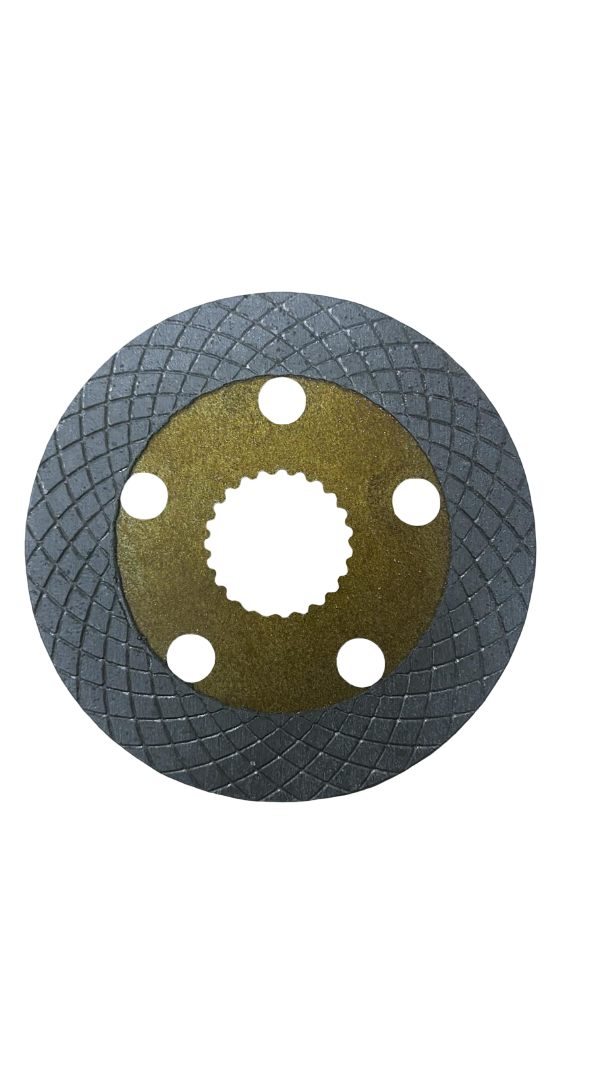 FREN DİSKİ ZF 23 DİŞ 1