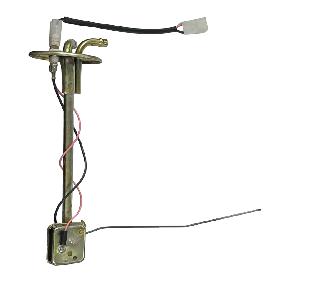 MAZOT ŞAMANDIRASI 1