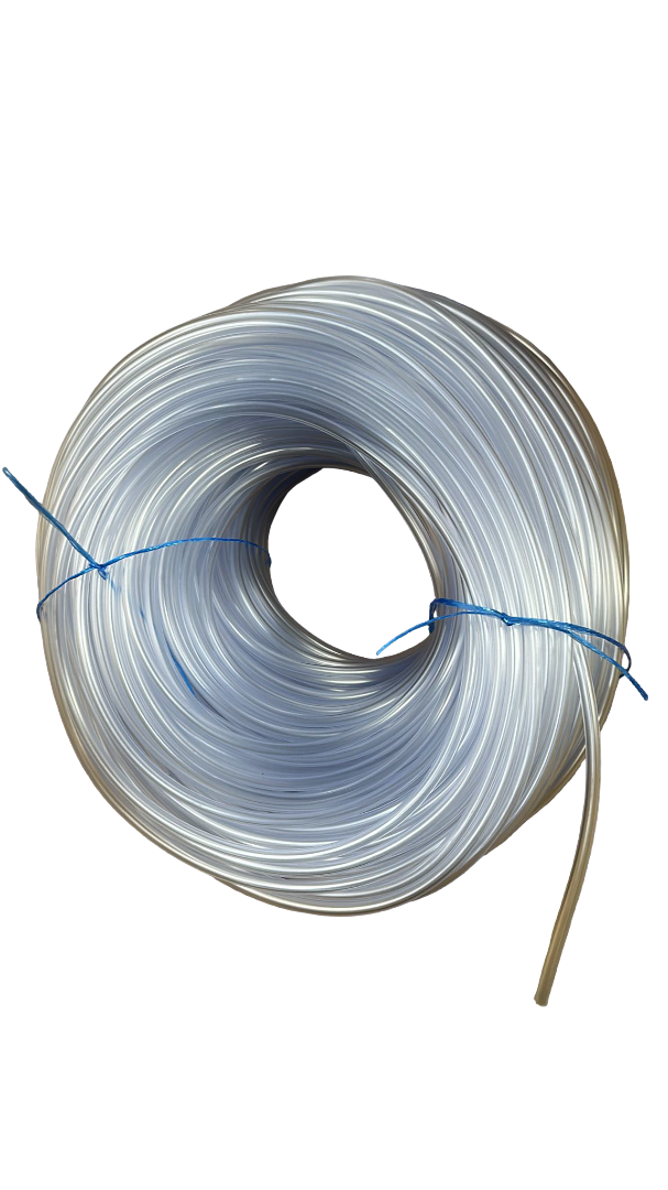 SU FİSKİYE GERİ DÖNÜŞ HORTUMU (100 MT) 4x6 1