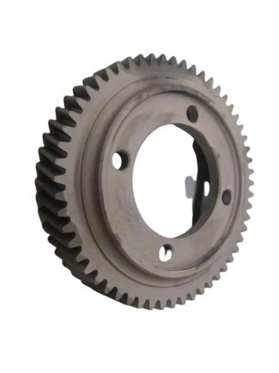 DENGELEME DİŞLİSİ (4 DELİKLİ) (YM) (56 DİŞ) 1