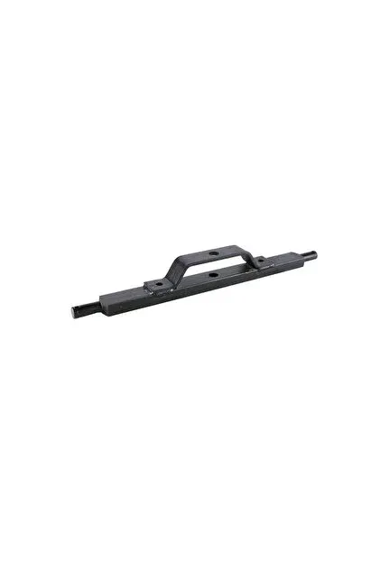 DELİKLİ DEMİR KÖPRÜLÜ 60X25 / 28 MM 1