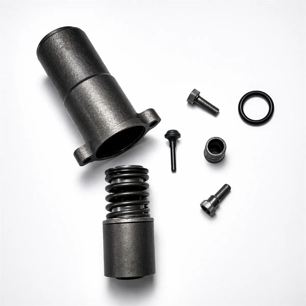 HİDROLİK VALFİ HEMA 1