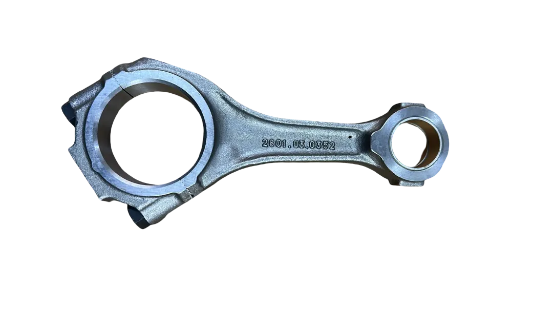PİSTON KOLU (34 MM) (YEŞİL MOTOR) 1