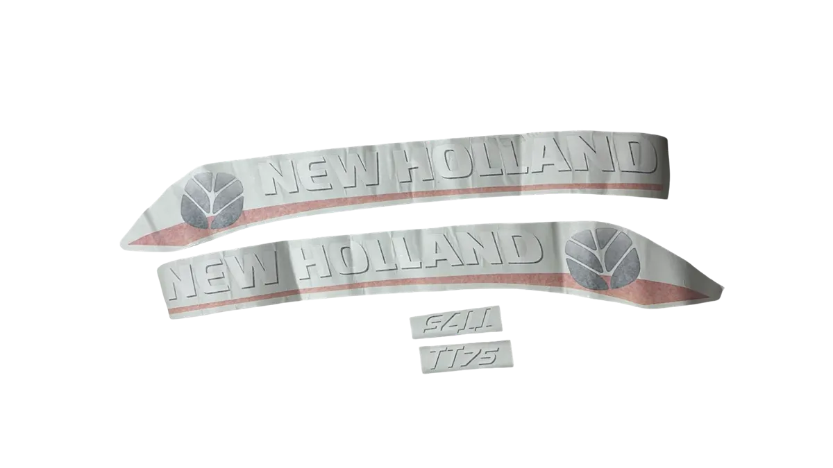 TAKIM YAZI KOMPLE (SAĞ-SOL) 1